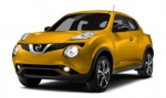 2015 Nissan Juke
